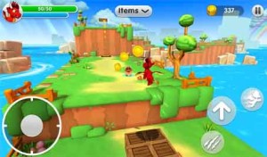 Dragon Land Android apk v2.5.5 (MEGA)