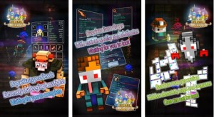 Dungeon Laughter Android apk v1.1 (MEGA)