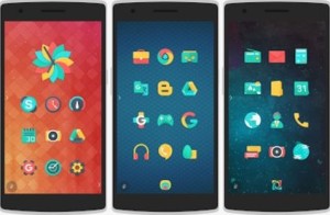 Elvan - Icon Pack (Beta) Android apk v0.6b (MEGA)