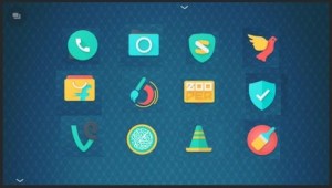 Elvan - Icon Pack (Beta) Android apk v0.6b (MEGA)
