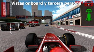 FX-Racer Unlimited Android apk v1.3.9 (MEGA)
