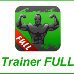 Fitness Trainer FULL version Android apk v2.27 (MEGA)