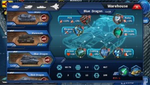 Glory of Generals2: ACE Android apk v1.2.0 (MEGA)