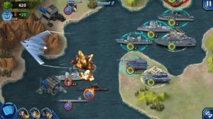 Glory of Generals2: ACE Android apk v1.2.0 (MEGA)