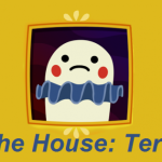 Haunt the House Terrortown Android apk v1.4.6 (MEGA)