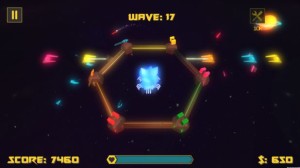 Hex Defender Android apk v1.26 (MEGA)