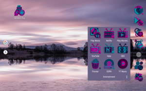 HueI-Freeze Android apk v1.0.1 (MEGA)