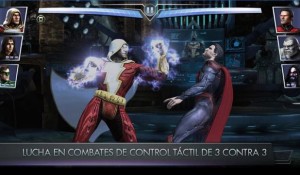 Injustice: Gods Among Us Android apk + data v2.8.0 all devices (MEGA)