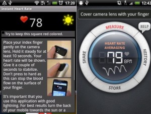 Instant Heart Rate - Pro Android apk v2.6.1 (MEGA)