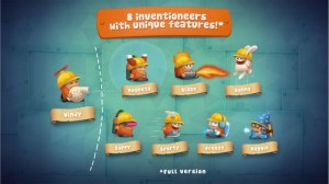 Inventioneers Full Version Android apk v3.0.1 (MEGA)