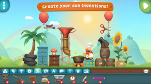 Inventioneers Full Version Android apk v3.0.1 (MEGA)