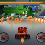Jet Car Stunts Android apk v1.06 (MEGA)