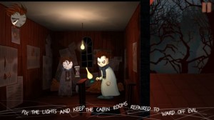 Knock-Knock Android apk + data v1.25 (MEGA)