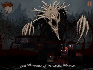 Knock-Knock Android apk + data v1.25 (MEGA)