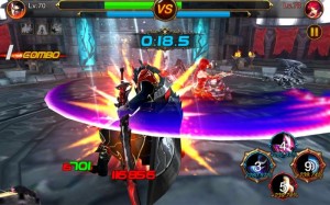 Kritika: LosCaballeros Blancos Android apk v2.23.4 (MEGA)