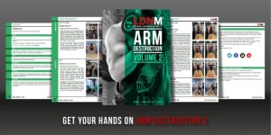 LDNM The Workout App Android apk v1.1 (MEGA)