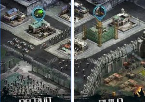 Last Empire War Z Android apk v1.0.51 (MEGA)