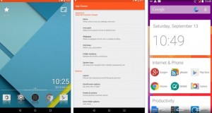 Lightning Launcher Android apk v12.7b2 (MEGA)