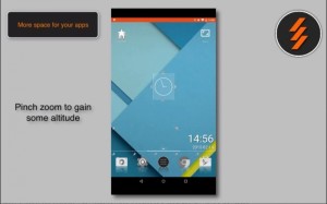Lightning Launcher Android apk v12.7b2 (MEGA)