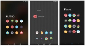Lumos - Icon Pack Android apk v3.0.7 (MEGA)