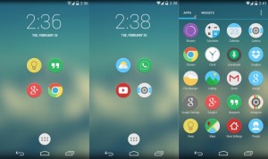 Lumos - Icon Pack Android apk v3.0.7 (MEGA)