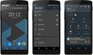M Dark Mode - Layers Theme Android apk v1.3.1 (MEGA)