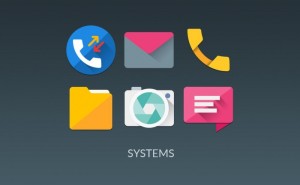 MATERIALISTIK ICON PACK Android apk v4.6 (MEGA)