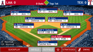 MLB Manager 2016 Android apk + data v6.0.6 (MEGA)