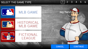MLB Manager 2016 Android apk + data v6.0.6 (MEGA)