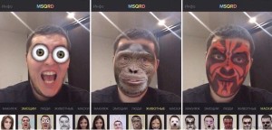 MSQRD Android apk v1.0.8 (MEGA)