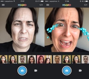 MSQRD Android apk v1.0.8 (MEGA)