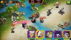 Magic Rush: Heroes Android apk v1.1.54 (MEGA)