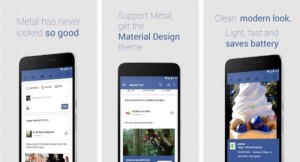 Metal Pro Android apk v6.2 (MEGA)