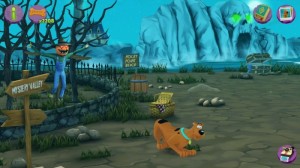 My Friend Scooby-Doo! Android apk + data v1.0.35 (MEGA)