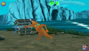 My Friend Scooby-Doo! Android apk + data v1.0.35 (MEGA)