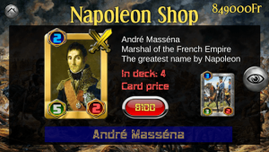 Napoleon War Cards Android apk v2.0 (MEGA)