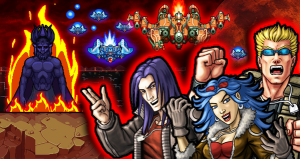 Operation Dracula Android apk v1.0.1 (MEGA)