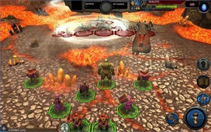 Planar Conquest Android apk + data v1.2.3 (MEGA)