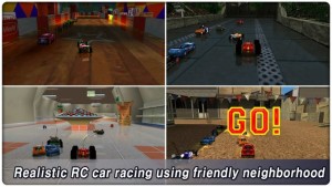 RE-VOLT Classic(Premium)Racing Android apk + data v1.2.8 (MEGA)