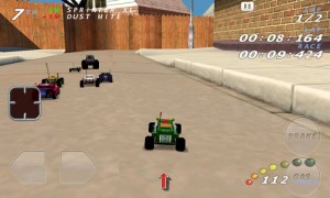 RE-VOLT Classic(Premium)Racing Android apk + data v1.2.8 (MEGA)