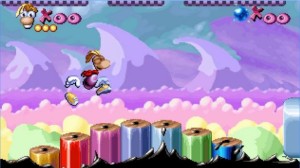 Rayman Classic apk v1.0.1 Android Full (MEGA)