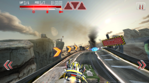 Repulze Android apk + data v1.1.6 (MEGA)