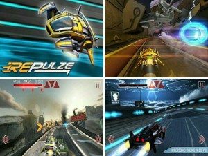 Repulze Android apk + data v1.1.6 (MEGA)