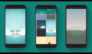 Retrome Wallpapers Android apk v1.3 (MEGA)