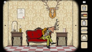 RustyLakeHotel
