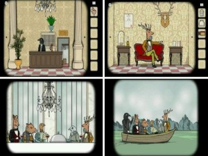 Rusty Lake Hotel apk Android Full Patched (MEGA)