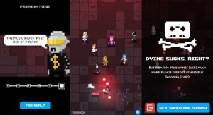 Shooting Stars! Android apk v1.2.1 (MEGA)