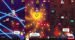 Shooting Stars! Android apk v1.2.1 (MEGA)