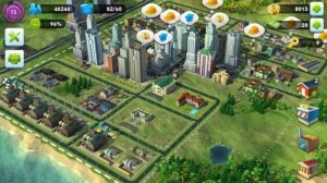 SimCity BuildIt apk v1.25.2.81407 Full Mod (MEGA)