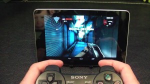 Sixaxis Controller Android apk v0.8.3 (MEGA)